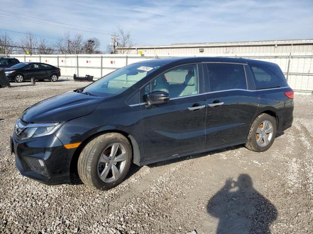 HONDA ODYSSEY EX 2019 5fnrl6h72kb026591