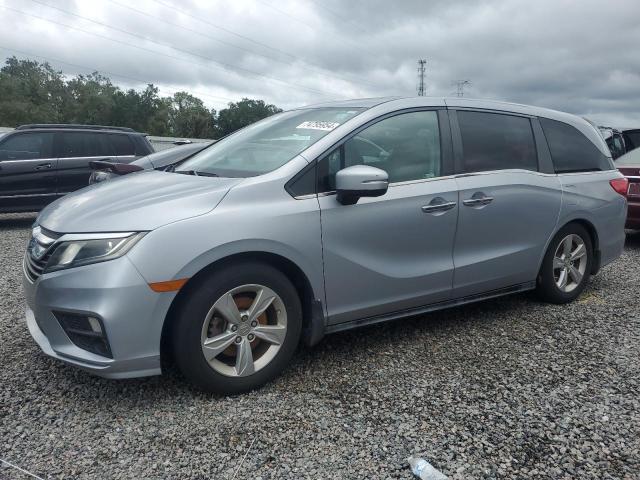 HONDA ODYSSEY EX 2019 5fnrl6h72kb030897