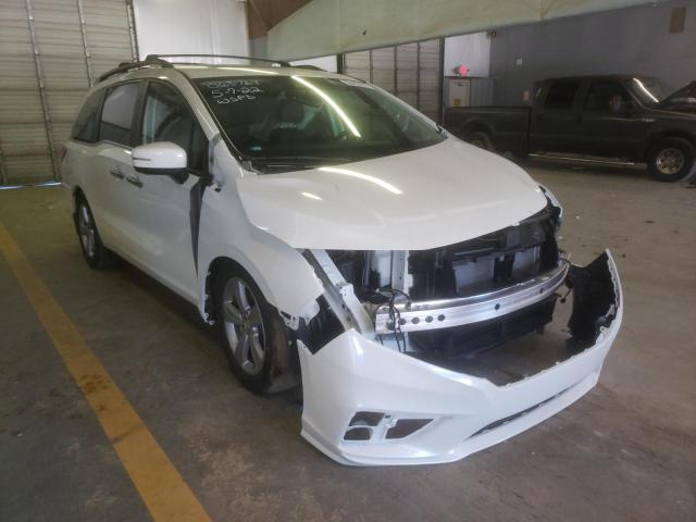 HONDA ODYSSEY EX 2019 5fnrl6h72kb036764