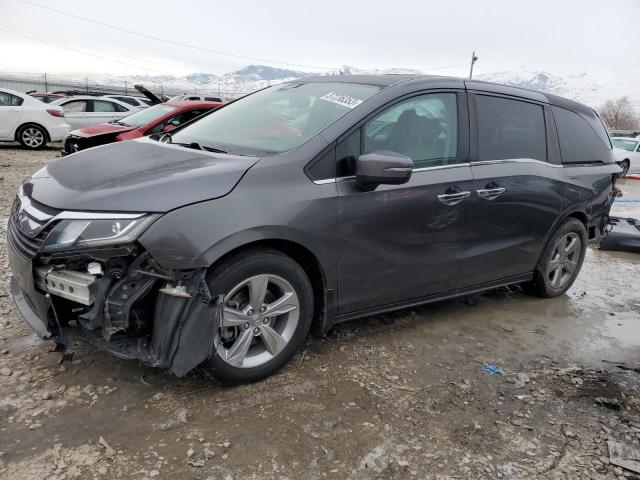 HONDA ODYSSEY EX 2019 5fnrl6h72kb038904