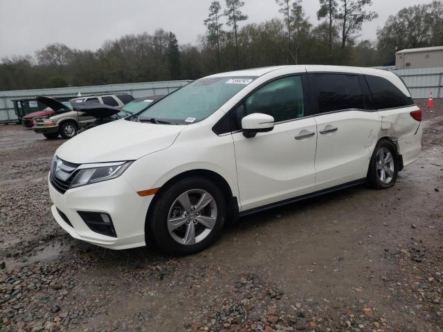 HONDA ODYSSEY EX 2019 5fnrl6h72kb065536