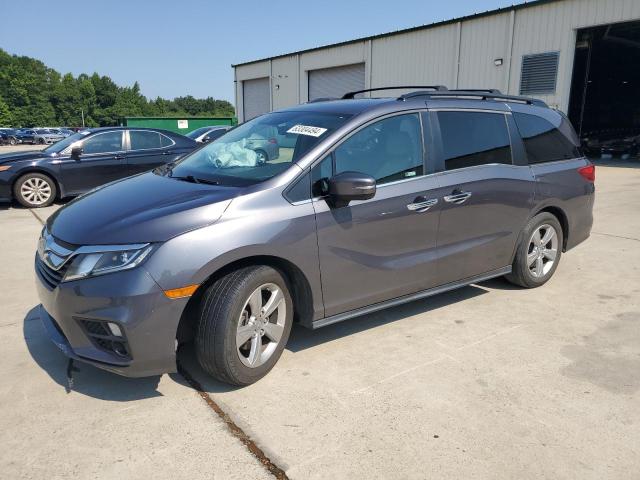 HONDA ODYSSEY EX 2019 5fnrl6h72kb069408