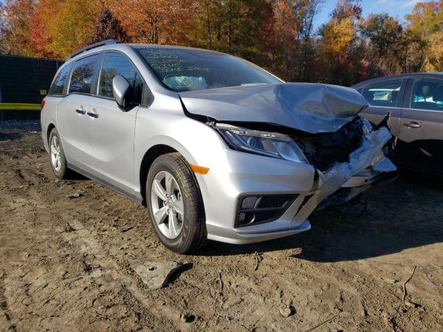 HONDA ODYSSEY EX 2019 5fnrl6h72kb096589