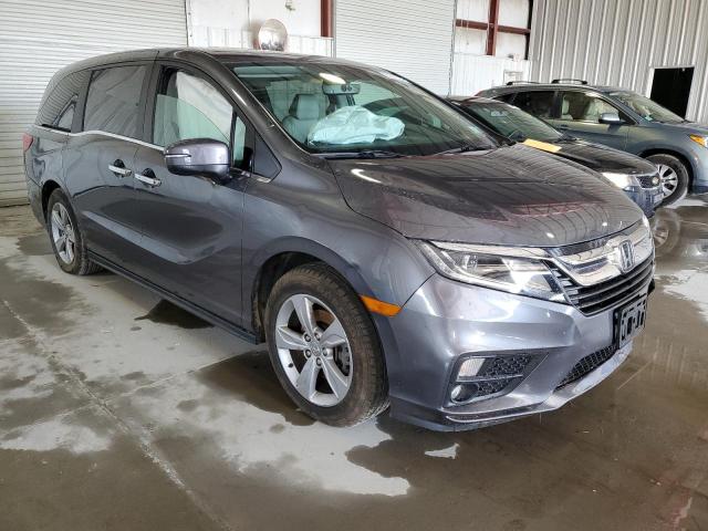 HONDA ODYSSEY EX 2019 5fnrl6h72kb113004