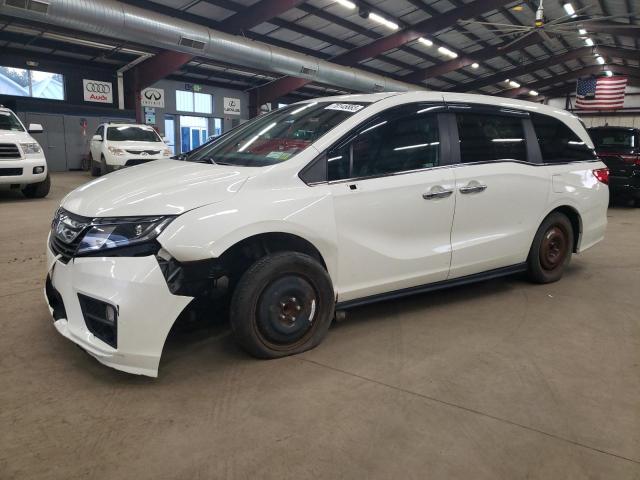 HONDA ODYSSEY EX 2019 5fnrl6h72kb121068