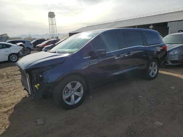 HONDA ODYSSEY 2019 5fnrl6h72kb127811