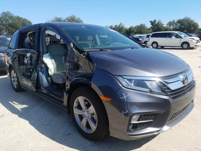 HONDA ODYSSEY EX 2020 5fnrl6h72lb003099