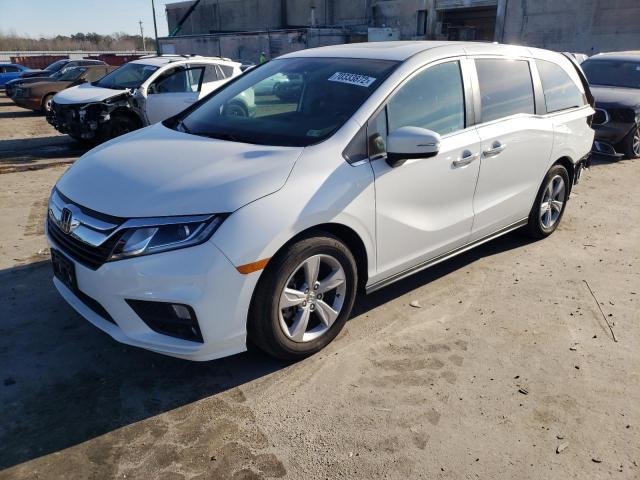 HONDA ODYSSEY EX 2020 5fnrl6h72lb008559