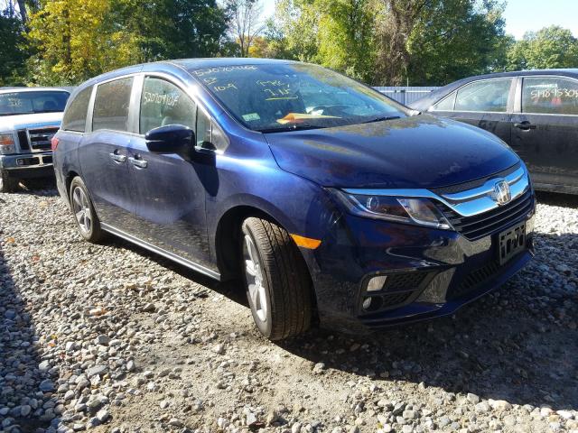 HONDA ODYSSEY EX 2020 5fnrl6h72lb011655