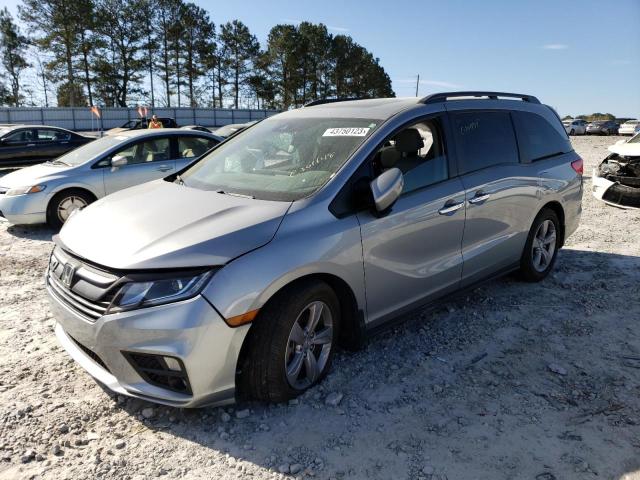 HONDA ODYSSEY EX 2020 5fnrl6h72lb019741