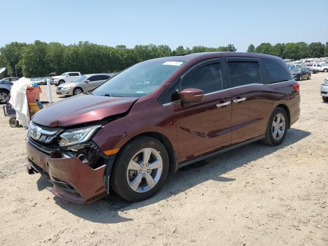 HONDA ODYSSEY EX 2020 5fnrl6h72lb024289