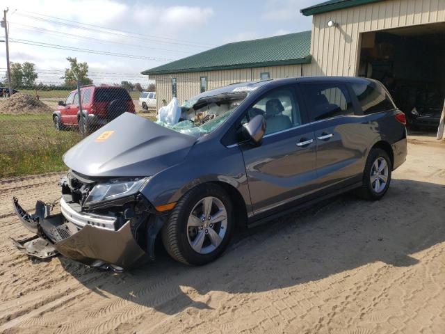 HONDA ODYSSEY EX 2020 5fnrl6h72lb026379