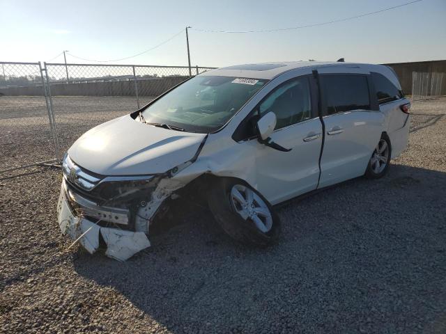 HONDA ODYSSEY EX 2020 5fnrl6h72lb036782