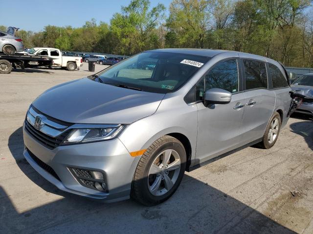 HONDA ODYSSEY EX 2020 5fnrl6h72lb041318