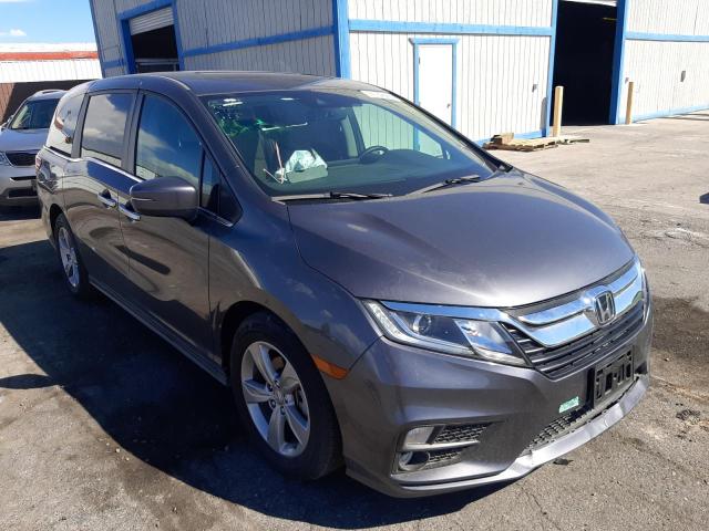 HONDA ODYSSEY EX 2020 5fnrl6h72lb043263