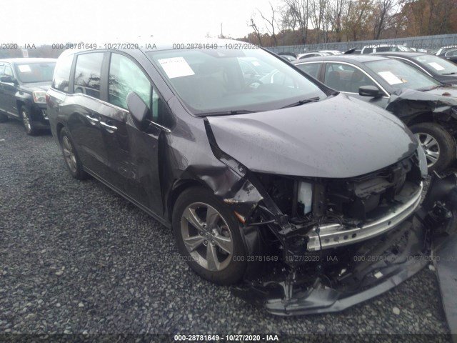 HONDA ODYSSEY 2020 5fnrl6h72lb043537