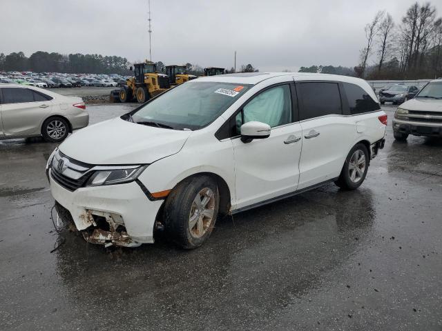 HONDA ODYSSEY EX 2020 5fnrl6h72lb043781