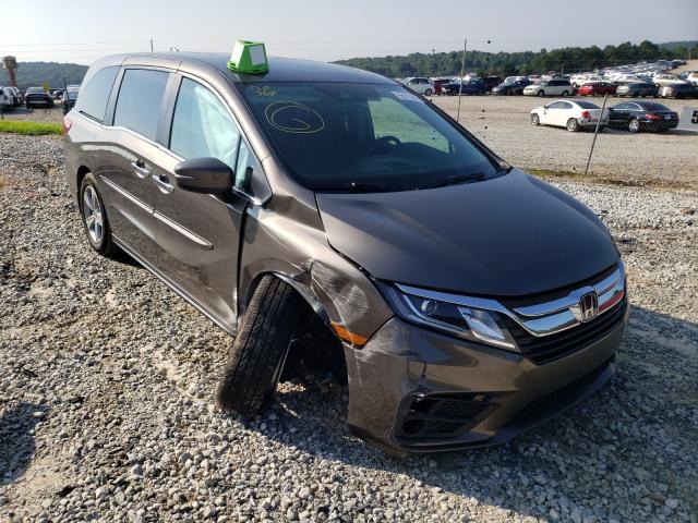 HONDA ODYSSEY EX 2020 5fnrl6h72lb048785