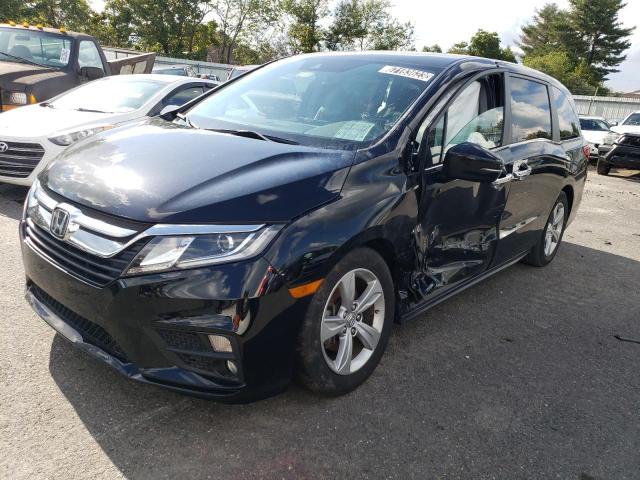 HONDA ODYSSEY EX 2020 5fnrl6h72lb051797