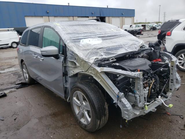 HONDA ODYSSEY EX 2020 5fnrl6h72lb053405