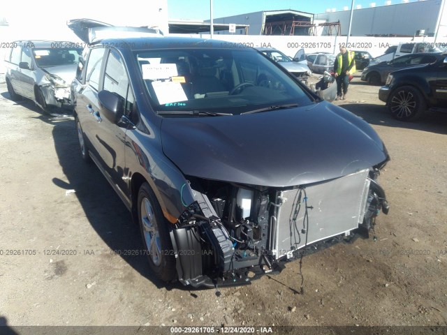 HONDA ODYSSEY 2020 5fnrl6h72lb065621