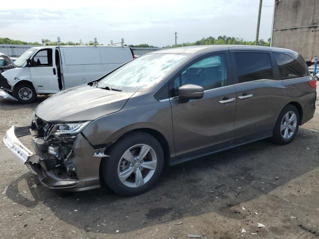 HONDA ODYSSEY EX 2020 5fnrl6h72lb070205