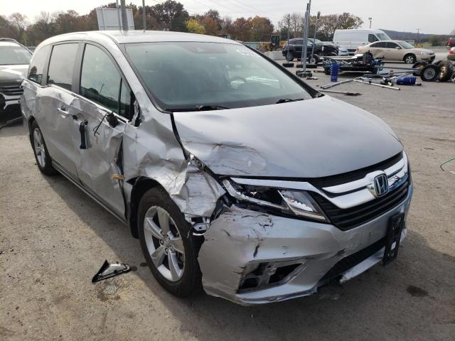 HONDA ODYSSEY EX 2018 5fnrl6h73jb021303