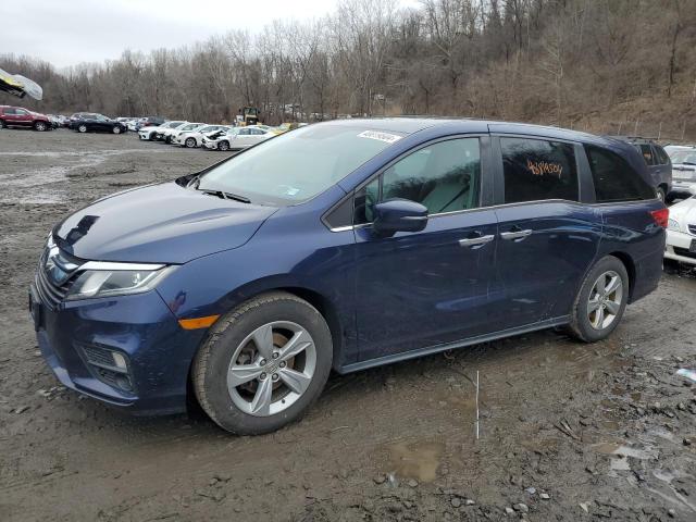 HONDA ODYSSEY 2018 5fnrl6h73jb022032