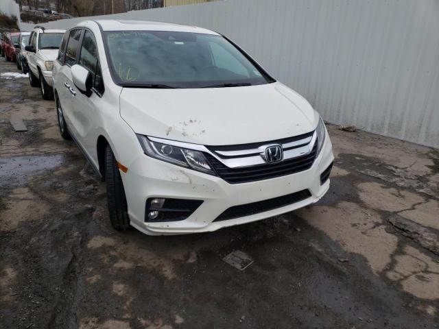 HONDA ODYSSEY EX 2018 5fnrl6h73jb036996