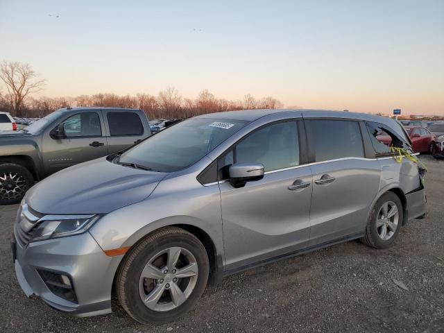 HONDA ODYSSEY EX 2018 5fnrl6h73jb072977