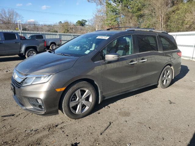 HONDA ODYSSEY EX 2018 5fnrl6h73jb100888