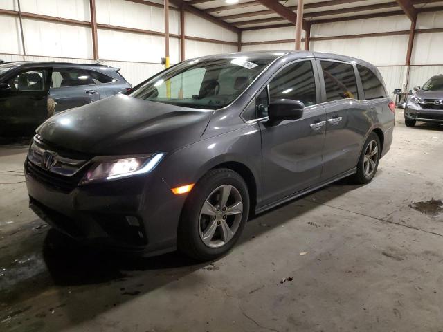 HONDA ODYSSEY EX 2018 5fnrl6h73jb106867