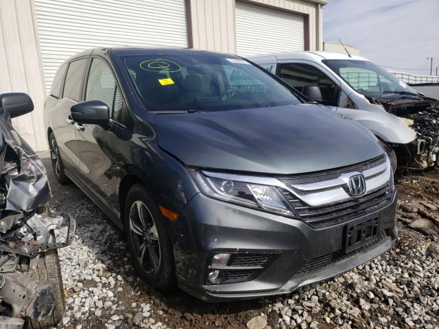 HONDA ODYSSEY 2019 5fnrl6h73kb018760