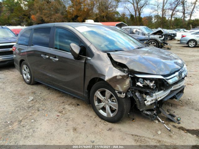 HONDA ODYSSEY 2019 5fnrl6h73kb035669