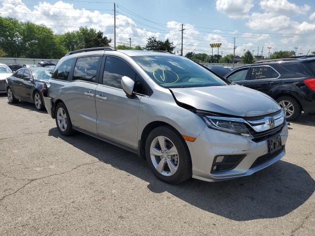 HONDA ODYSSEY EX 2019 5fnrl6h73kb046882