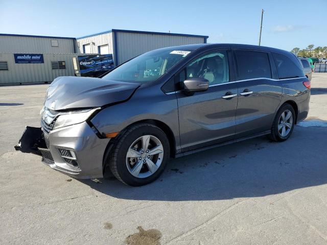 HONDA ODYSSEY EX 2019 5fnrl6h73kb070874