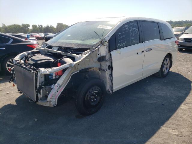 HONDA ODYSSEY EX 2019 5fnrl6h73kb086833