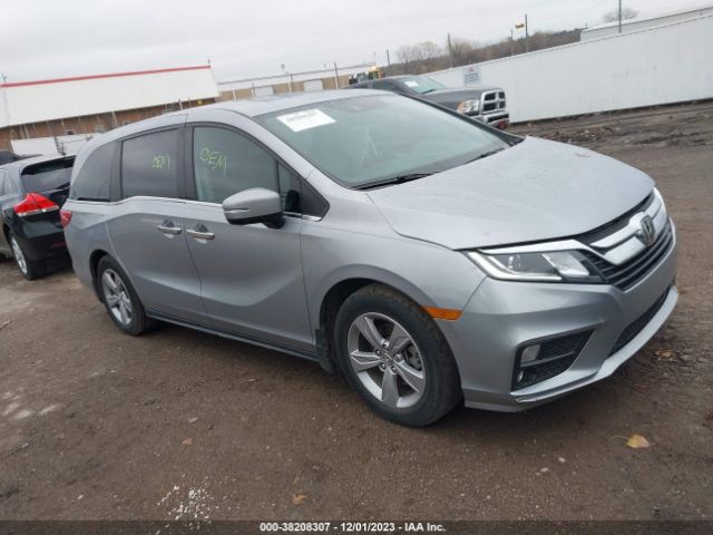 HONDA ODYSSEY EX 2019 5fnrl6h73kb090316