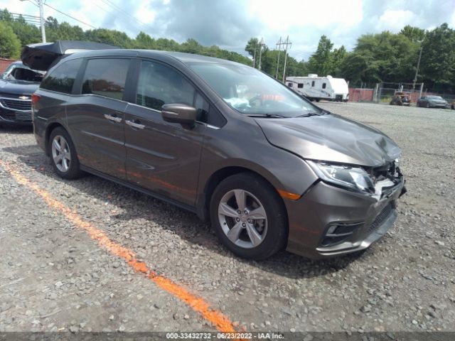 HONDA ODYSSEY 2019 5fnrl6h73kb093720