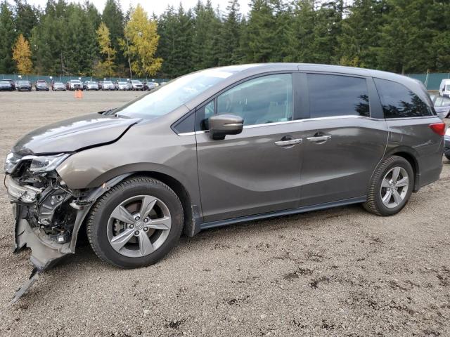 HONDA ODYSSEY EX 2019 5fnrl6h73kb093748