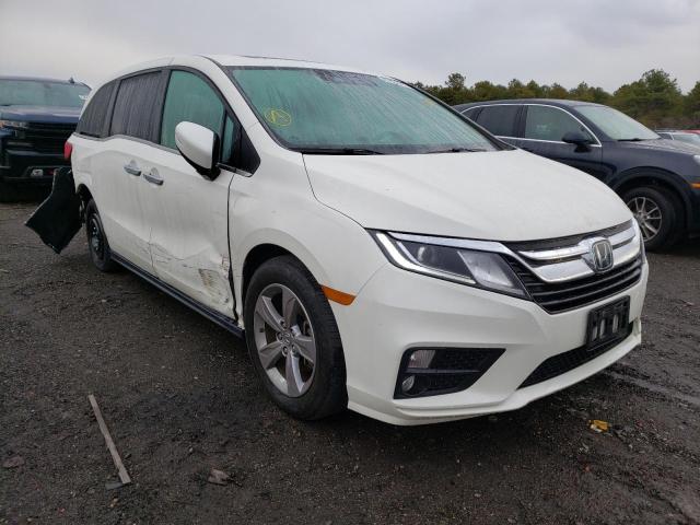 HONDA ODYSSEY EX 2019 5fnrl6h73kb096701