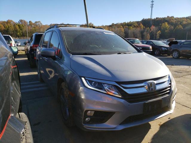 HONDA ODYSSEY EX 2019 5fnrl6h73kb098108