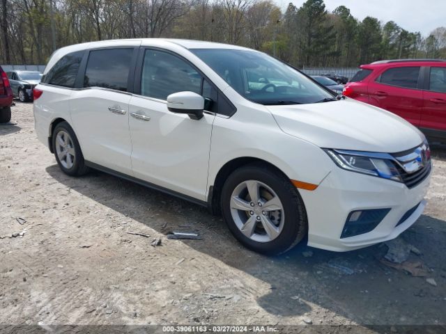 HONDA ODYSSEY 2019 5fnrl6h73kb098724