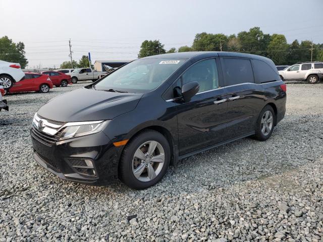 HONDA ODYSSEY EX 2019 5fnrl6h73kb108717