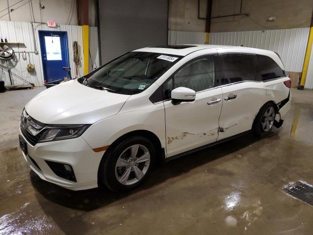 HONDA ODYSSEY EX 2019 5fnrl6h73kb111679