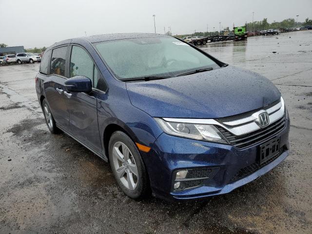 HONDA ODYSSEY EX 2019 5fnrl6h73kb123864