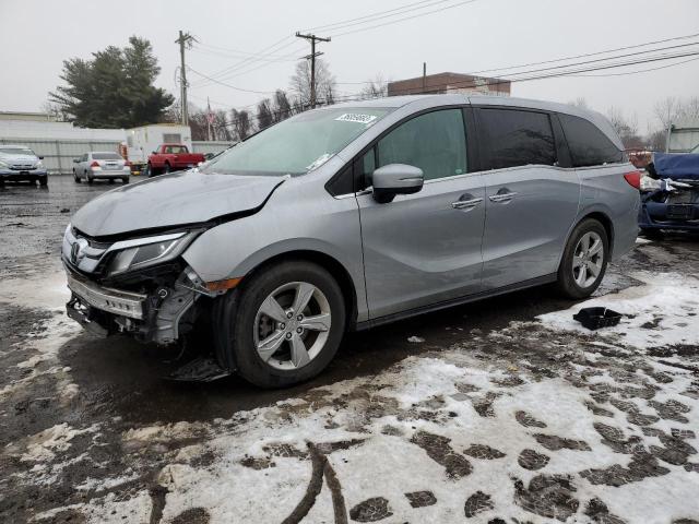 HONDA ODYSSEY EX 2019 5fnrl6h73kb132290