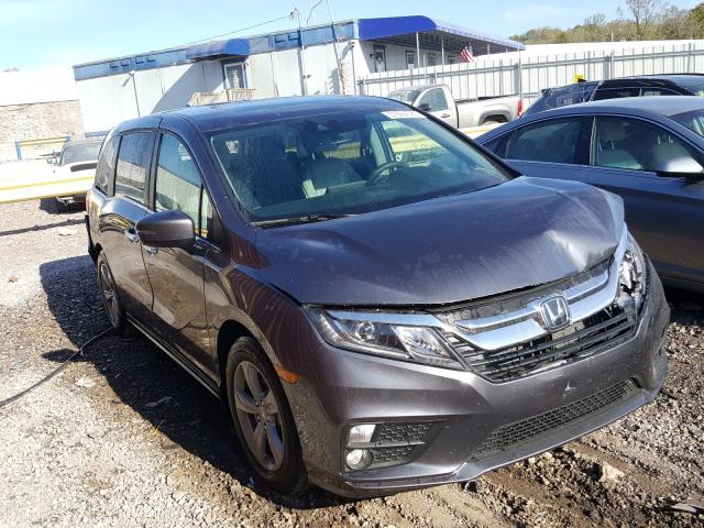 HONDA ODYSSEY 2019 5fnrl6h73kb132922