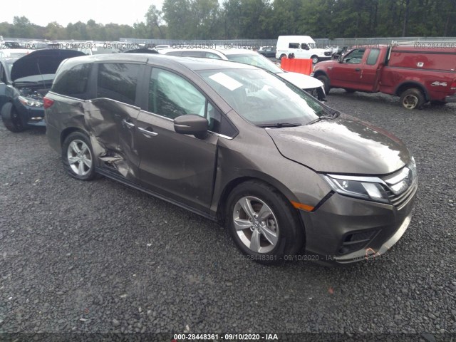 HONDA ODYSSEY 2020 5fnrl6h73lb001149