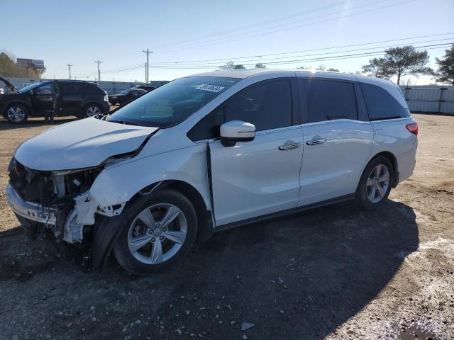 HONDA ODYSSEY EX 2020 5fnrl6h73lb002592